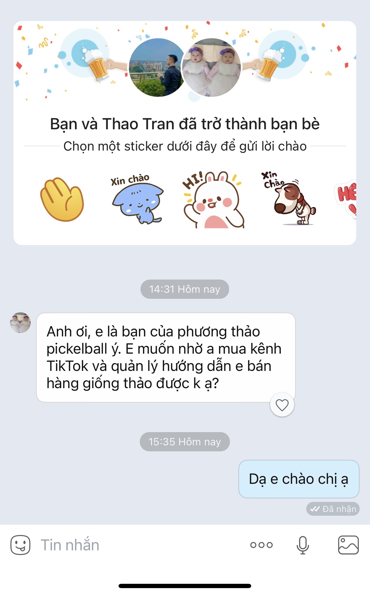 Feedback học viên 4
